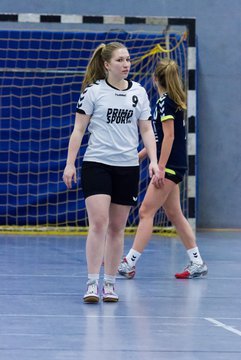 Bild 179 - B-Juniorinnen SG-Todesfelde/Leezen - SG Wift Neum�nster : Ergebnis: 23:37